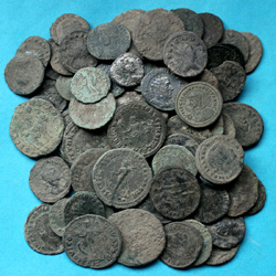 Digger\'s Choice, Highest Grade Roman Coins, 5 coins per purchase only! Sold Out!